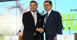 Galatasaray'ın kasası dolacak! 33 milyon Euro'luk dev gelir