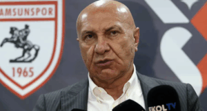 Yüksel Yıldırım'dan Ali Koç'a! 'Gidince sular duruldu'