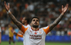 UEFA'dan Galatasaray'a Eren Elmalı yanıtı! Karar verildi