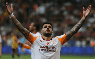 UEFA'dan Galatasaray'a Eren Elmalı yanıtı! Karar verildi