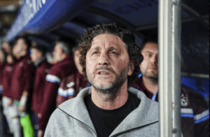 Fatih Tekke: 'Kimse saygı göstermiyor…'