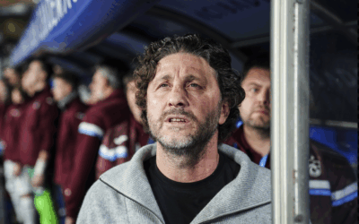 Fatih Tekke: 'Kimse saygı göstermiyor…'