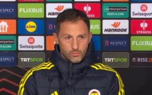 Tedesco'dan iddialı sözler: 'Eksikler sorun değil…'