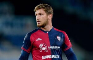 Sezon başında Cagliari'ye giden Semih Kılıçsoy'a büyük şok!