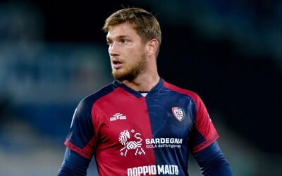 Sezon başında Cagliari'ye giden Semih Kılıçsoy'a büyük şok!