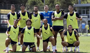 Fenerbahçe'de kadro dışı kararı!