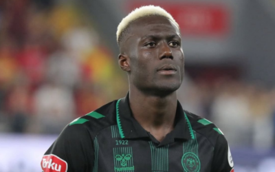 Konyaspor'dan flaş Ndao kararı