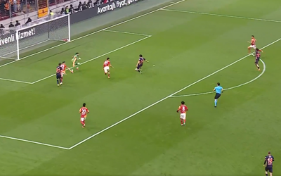 Süper Lig'in gol kralı, Galatasaray maçında imkansızı başardı! Kendi bile inanamadı