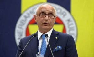 Sait Yılmaz'dan Sadettin Saran'a istifa çağrısı