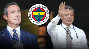 Fenerbahçe başkanını seçiyor! Ali Koç mu, Sadettin Saran mı?