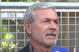 Aykut Kocaman'ın son hali şaşırttı