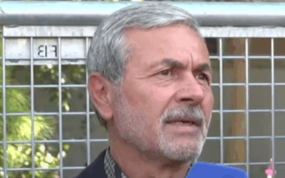 Aykut Kocaman'ın son hali şaşırttı