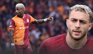 Lemina’dan Barış Alper açıklaması! ‘Kaosa yol açardı ama…’