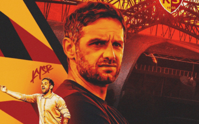 Kayserispor teknik direktörü açıkladı! Sürpriz isim