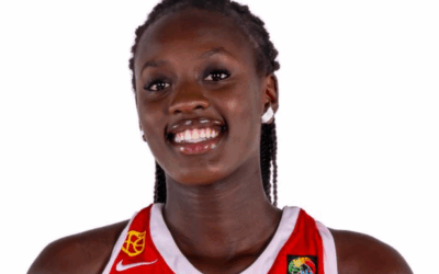 Malonga, Fenerbahçe ile sözleşmesini feshetti