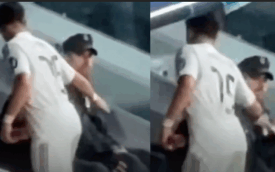 Arda Güler'in polise el hareketi İspanya'da gündeme oturdu