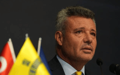 Sadettin Saran'dan bahis skandalı hakkında ilk açıklama