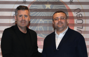 Süper Lig'de yaprak dökümü sürüyor!