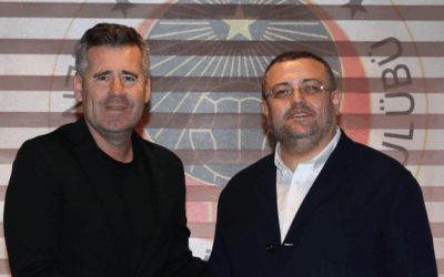 Süper Lig'de yaprak dökümü sürüyor!