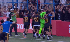 Kupada büyük sürpriz! Amatör Lig takımı Süper Lig ekibini eledi