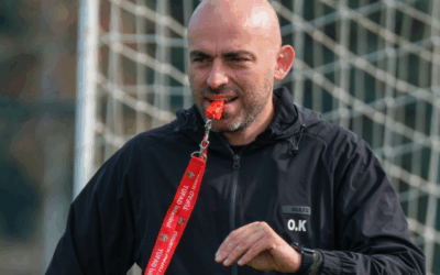 Süper Lig ekibinde teknik direktör değişikliği