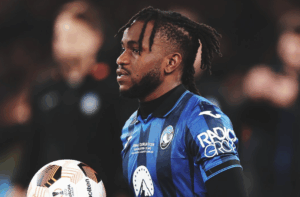 Lookman'dan Galatasaraylıları heyecanlandıran flaş hareket