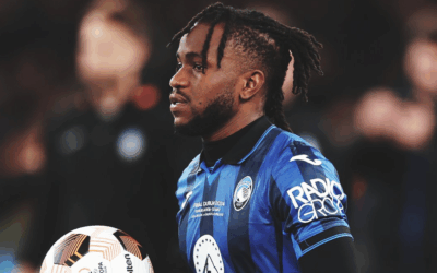 Lookman'dan Galatasaraylıları heyecanlandıran flaş hareket