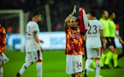 Maça devam edememişti! Torreira'nın durumu belli oldu