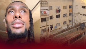 Osimhen'in kaldığı otelin kötülüğü şaşkınlık yarattı! Taraftar isyanda