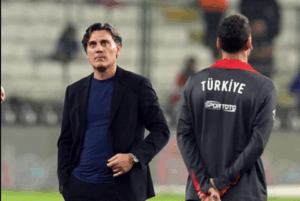 Montella'dan bahis açıklaması! 'Çok üzücü'