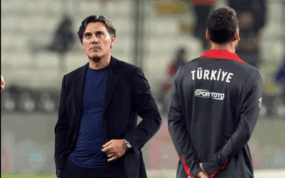 Montella'dan bahis açıklaması! 'Çok üzücü'