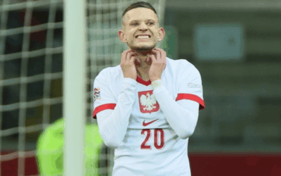 Fenerbahçe'ye kötü haber! Yıldız oyuncu milli takımda sakatlandı