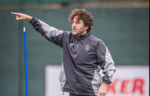 Trabzonspor'da Başakşehir hazırlıkları