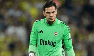 PFDK Ederson kararını açıkladı!