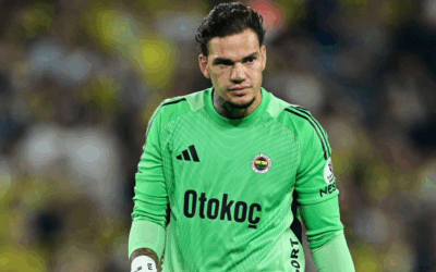 PFDK Ederson kararını açıkladı!