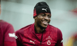 Galatasaray'a derbi öncesi 3 müjde