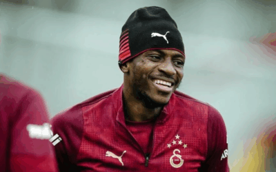 Galatasaray'a derbi öncesi 3 müjde