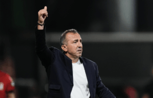 Çaykur Rizespor'un yeni teknik direktörü belli oldu