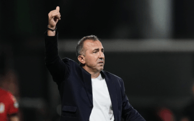 Çaykur Rizespor'un yeni teknik direktörü belli oldu