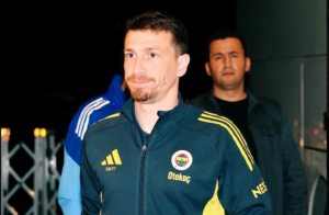 PFDK'dan Mert Hakan Yandaş'a 3 maç ceza