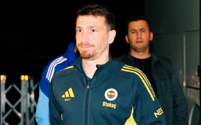 PFDK'dan Mert Hakan Yandaş'a 3 maç ceza