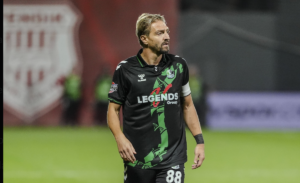 Hakeme hakaret etmişti! Caner Erkin'in cezası belli oldu