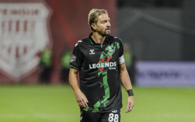 Hakeme hakaret etmişti! Caner Erkin'in cezası belli oldu