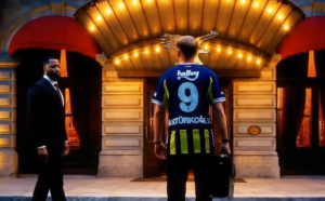 Beşiktaş'tan olay paylaşım! Kerem Aktürkoğlu detayı…