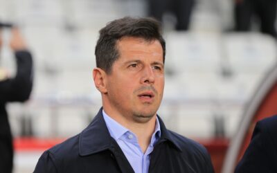 Emre Belözoğlu'ndan veda mesajı