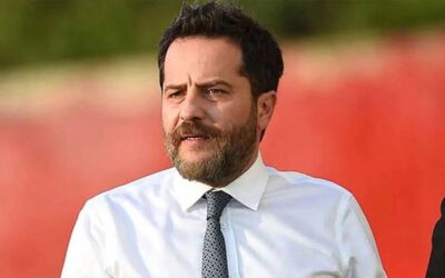 Erden Timur Sözcü'ye konuştu: 'Bu başlangıcın etrafında birleşebiliriz'