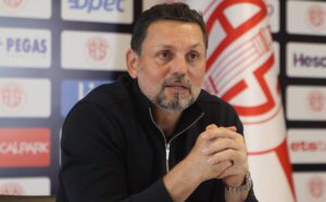 Süper Lig'de casusluk krizi! İki kulüp karşı karşıya…