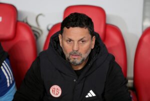 Erol Bulut: Sorunları yönetimle birlikte çözmeye çalışıyoruz