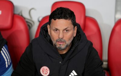 Erol Bulut: Sorunları yönetimle birlikte çözmeye çalışıyoruz