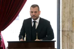 Ertuğrul Doğan: 'Hakemlerle ilgili güven problemi var'